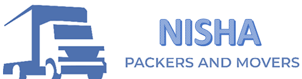 Nisha packers and movers  